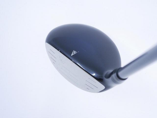 Fairway Wood : xxio : ไม้กระเทย XXIO 7 Loft 21 ก้าน MP-700 Flex R