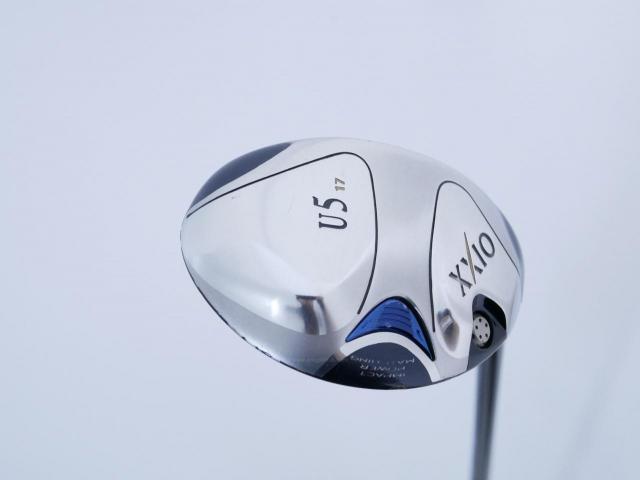 Fairway Wood : xxio : ไม้กระเทย XXIO 5 Loft 17 ก้าน MP-500 Flex S