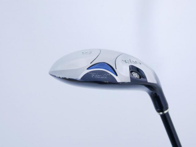 Fairway Wood : xxio : ไม้กระเทย XXIO 5 Loft 17 ก้าน MP-500 Flex S