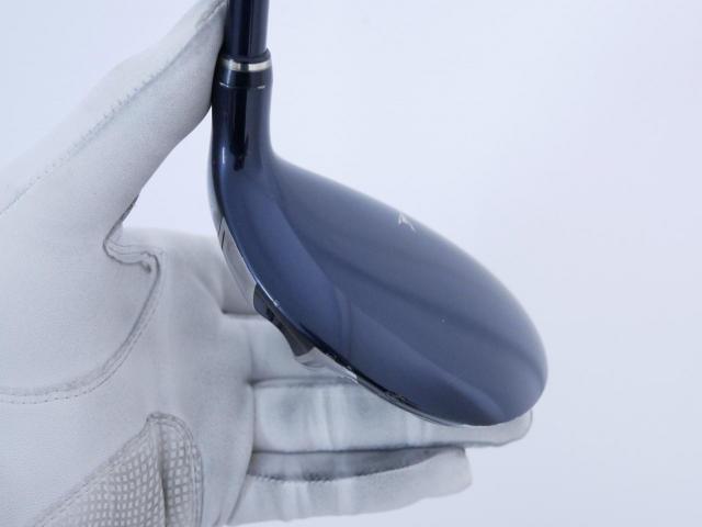 Fairway Wood : xxio : ไม้กระเทย XXIO 5 Loft 17 ก้าน MP-500 Flex S