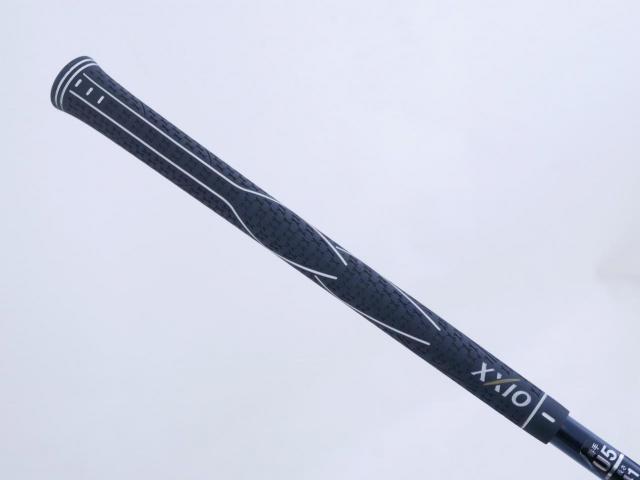 Fairway Wood : xxio : ไม้กระเทย XXIO 5 Loft 17 ก้าน MP-500 Flex S
