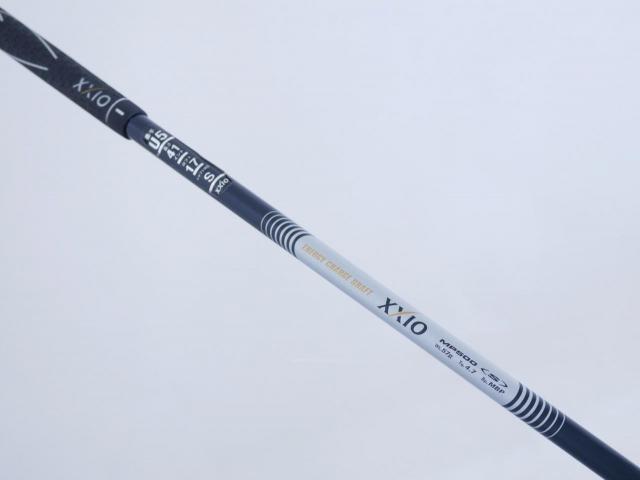 Fairway Wood : xxio : ไม้กระเทย XXIO 5 Loft 17 ก้าน MP-500 Flex S