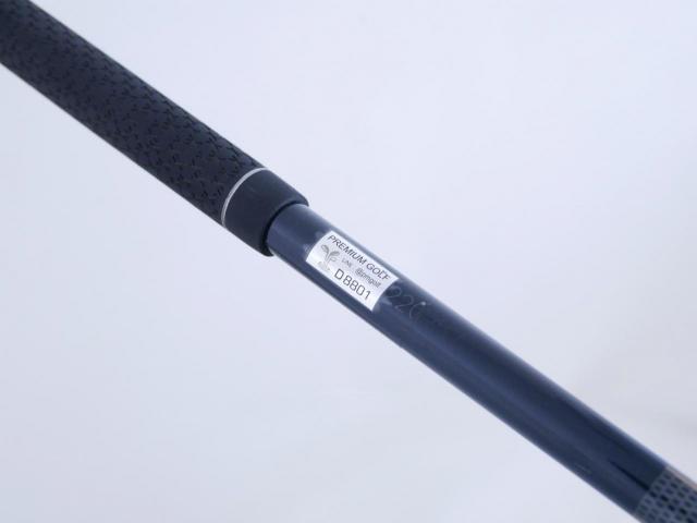 Fairway Wood : xxio : ไม้กระเทย XXIO 5 Loft 17 ก้าน MP-500 Flex S