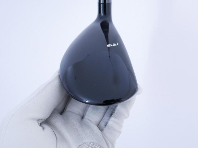 Fairway Wood : PRGR : ไม้กระเทย PRGR RS JUST (รุ่นปี 2024) Loft 19 ก้าน Mitsubishi Diamana Flex SR