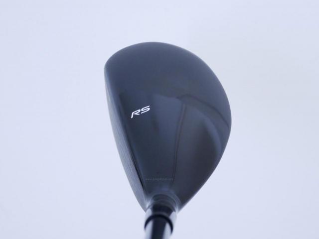 Fairway Wood : PRGR : ไม้กระเทย PRGR RS JUST (รุ่นปี 2024) Loft 19 ก้าน Mitsubishi Diamana Flex SR