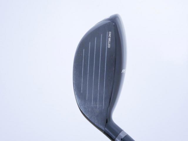 Fairway Wood : PRGR : ไม้กระเทย PRGR RS JUST (รุ่นปี 2024) Loft 19 ก้าน Mitsubishi Diamana Flex SR