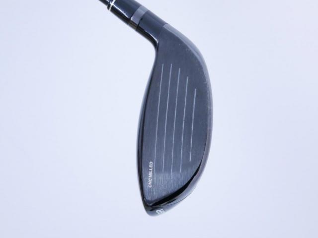 Fairway Wood : PRGR : ไม้กระเทย PRGR RS JUST (รุ่นปี 2024) Loft 19 ก้าน Mitsubishi Diamana Flex SR