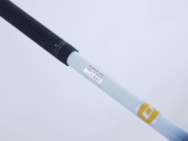Fairway Wood : PRGR : ไม้กระเทย PRGR RS JUST (รุ่นปี 2024) Loft 19 ก้าน Mitsubishi Diamana Flex SR