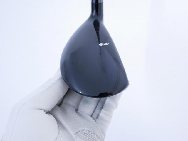 Fairway Wood : PRGR : ไม้กระเทย PRGR RS JUST (รุ่นปี 2024) Loft 25 ก้าน Mitsubishi Diamana Flex R