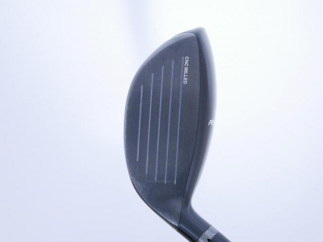 Fairway Wood : PRGR : ไม้กระเทย PRGR RS JUST (รุ่นปี 2024) Loft 25 ก้าน Mitsubishi Diamana Flex R