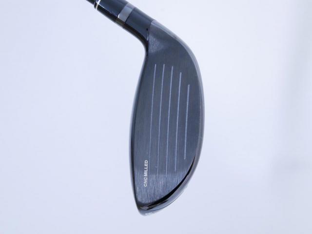 Fairway Wood : PRGR : ไม้กระเทย PRGR RS JUST (รุ่นปี 2024) Loft 25 ก้าน Mitsubishi Diamana Flex R
