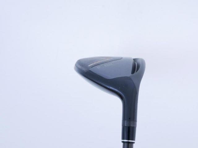 Fairway Wood : PRGR : ไม้กระเทย PRGR LS (ปี 2022) Loft 26 ก้าน Fujikura Speeder Evolution Flex R