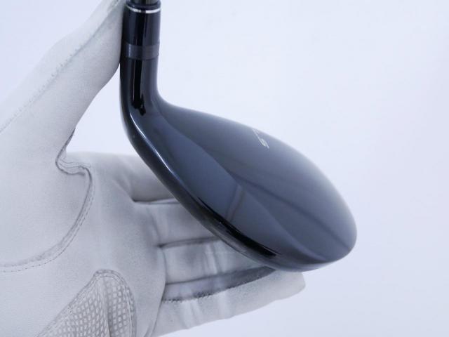 Fairway Wood : PRGR : ไม้กระเทย PRGR LS (ปี 2022) Loft 26 ก้าน Fujikura Speeder Evolution Flex R