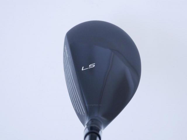 Fairway Wood : PRGR : ไม้กระเทย PRGR LS (ปี 2022) Loft 26 ก้าน Fujikura Speeder Evolution Flex R