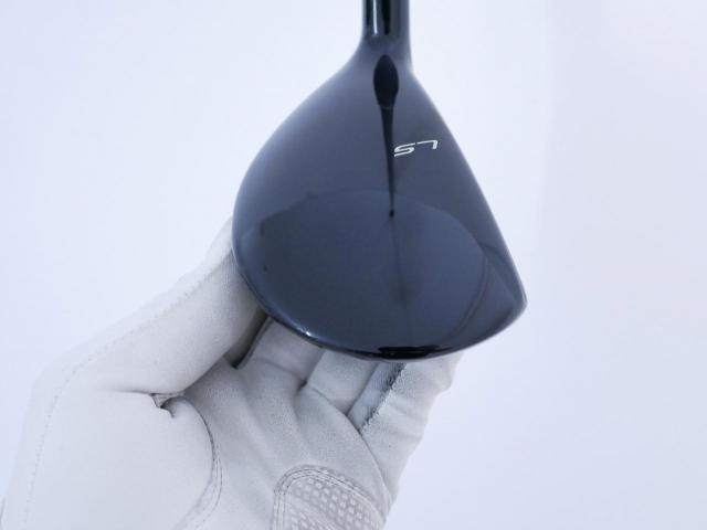 Fairway Wood : PRGR : ไม้กระเทย PRGR LS (ปี 2022) Loft 26 ก้าน Fujikura Speeder Evolution Flex R