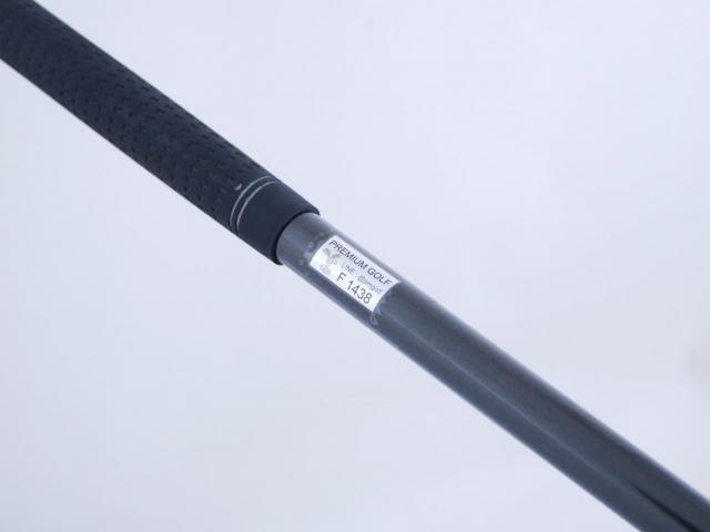 Fairway Wood : PRGR : ไม้กระเทย PRGR LS (ปี 2022) Loft 26 ก้าน Fujikura Speeder Evolution Flex R