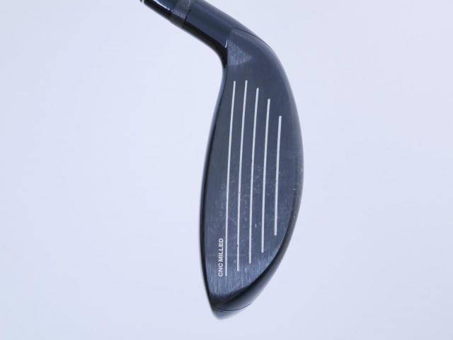 Fairway Wood : PRGR : ไม้กระเทย PRGR LS (ปี 2022) Loft 26 ก้าน Fujikura Speeder Evolution Flex R