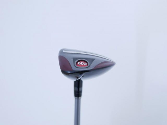 Fairway Wood : PRGR : ไม้กระเทย PRGR Egg (ออกปี 2018) Loft 24 Flex R (M-37)