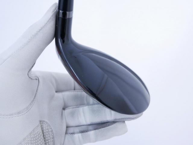 Fairway Wood : PRGR : ไม้กระเทย PRGR Egg (ออกปี 2018) Loft 24 Flex R (M-37)