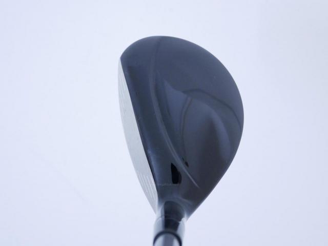 Fairway Wood : PRGR : ไม้กระเทย PRGR Egg (ออกปี 2018) Loft 24 Flex R (M-37)