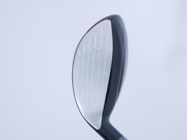 Fairway Wood : PRGR : ไม้กระเทย PRGR Egg (ออกปี 2018) Loft 24 Flex R (M-37)