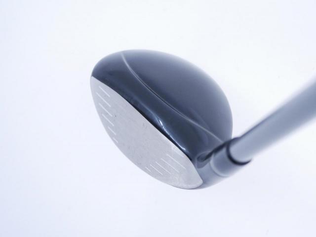 Fairway Wood : PRGR : ไม้กระเทย PRGR Egg (ออกปี 2018) Loft 24 Flex R (M-37)