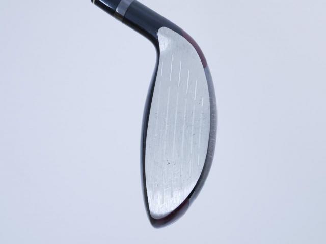 Fairway Wood : PRGR : ไม้กระเทย PRGR Egg (ออกปี 2018) Loft 24 Flex R (M-37)