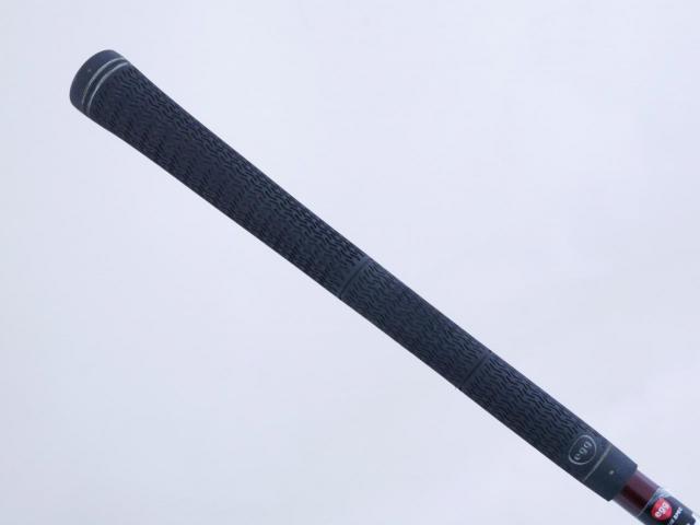 Fairway Wood : PRGR : ไม้กระเทย PRGR Egg (ออกปี 2018) Loft 24 Flex R (M-37)