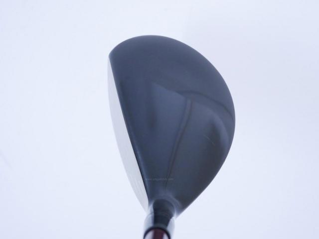 Fairway Wood : PRGR : ไม้กระเทย PRGR Red (ออกปี 2018) Loft 22 Flex R (M-37)