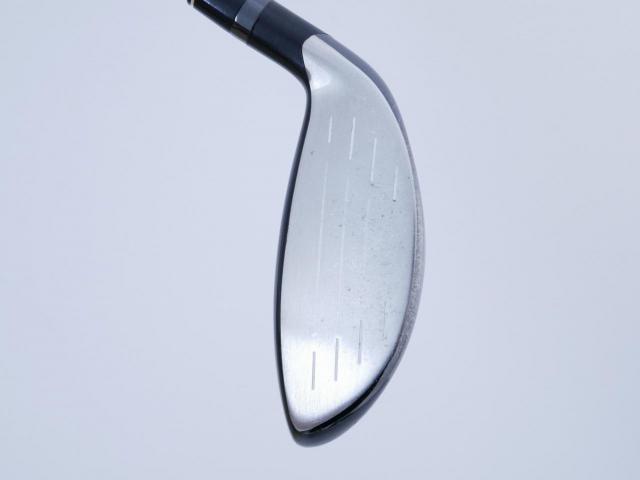 Fairway Wood : PRGR : ไม้กระเทย PRGR Red (ออกปี 2018) Loft 22 Flex R (M-37)