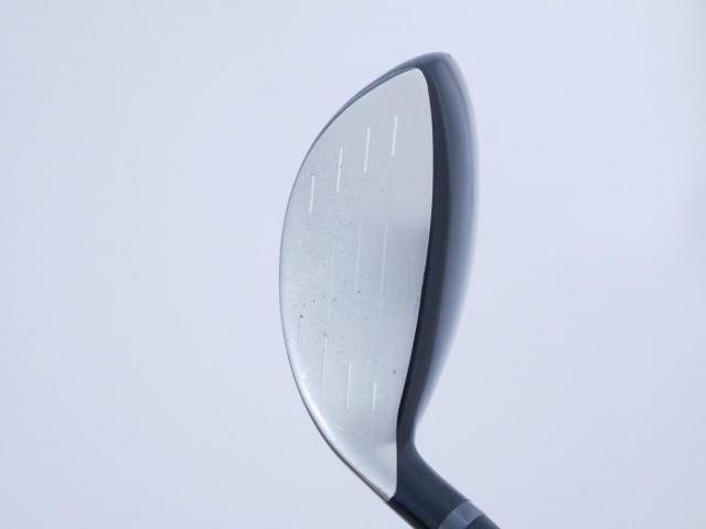 Fairway Wood : PRGR : ไม้กระเทย PRGR Red (ออกปี 2018) Loft 22 Flex R (M-37)