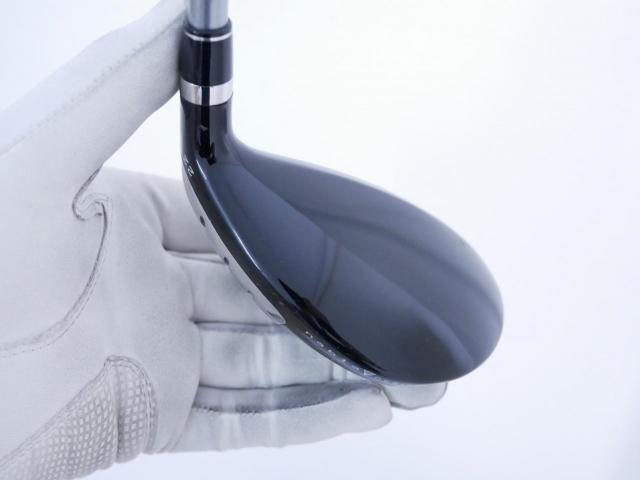 Fairway Wood : PRGR : ไม้กระเทย PRGR RS (ออกปี 2017) Loft 22 Flex R (M-37)