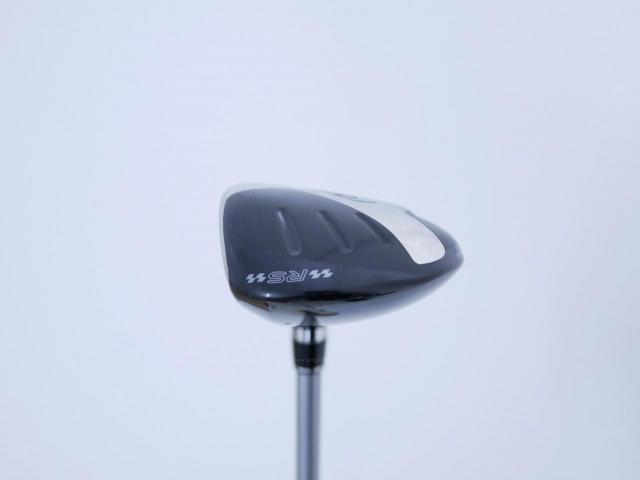 Fairway Wood : PRGR : ไม้กระเทย PRGR RS (ออกปี 2017) Loft 22 Flex R (M-37)
