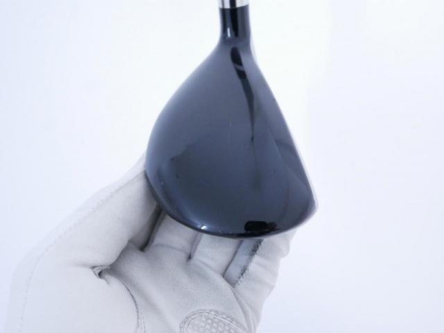 Fairway Wood : PRGR : ไม้กระเทย PRGR RS (ออกปี 2017) Loft 22 Flex R (M-37)