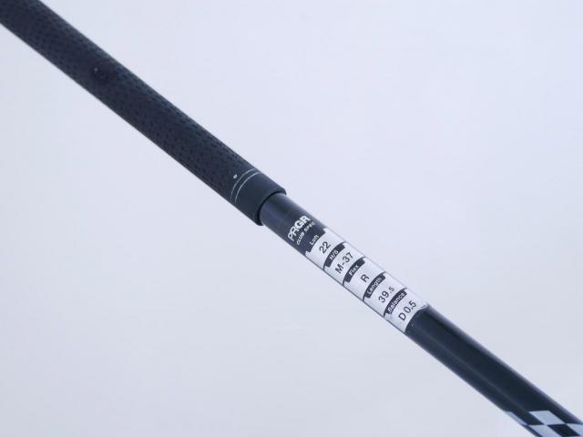 Fairway Wood : PRGR : ไม้กระเทย PRGR RS (ออกปี 2017) Loft 22 Flex R (M-37)