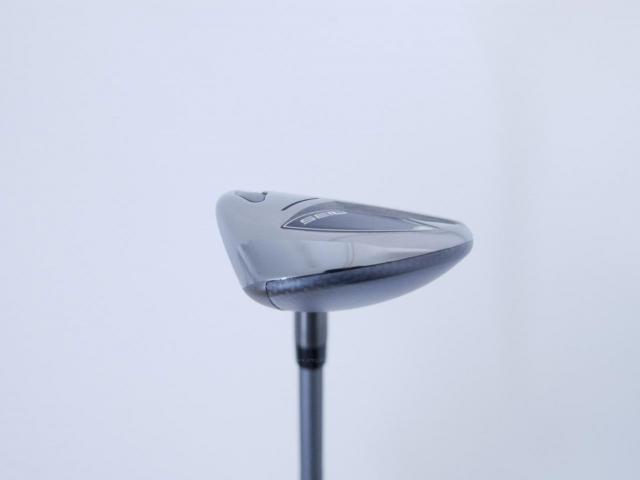 Fairway Wood : Taylormade : ไม้กระเทย Taylormade Qi35 MAX Rescue (รุ่นล่าสุด ออกปี 2025) Loft 31 ก้าน Fujikura Air Speeder 50 Flex R