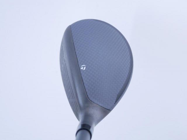 Fairway Wood : Taylormade : ไม้กระเทย Taylormade Qi35 MAX Rescue (รุ่นล่าสุด ออกปี 2025) Loft 31 ก้าน Fujikura Air Speeder 50 Flex R