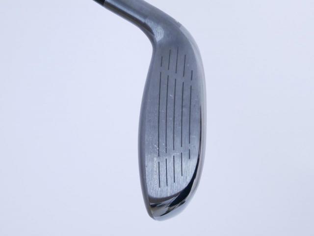 Fairway Wood : Taylormade : ไม้กระเทย Taylormade Qi35 MAX Rescue (รุ่นล่าสุด ออกปี 2025) Loft 31 ก้าน Fujikura Air Speeder 50 Flex R