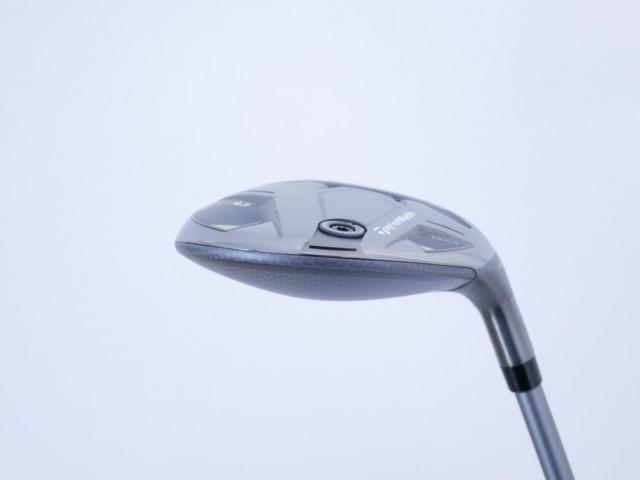Fairway Wood : Taylormade : ไม้กระเทย Taylormade Qi35 MAX Rescue (รุ่นล่าสุด ออกปี 2025) Loft 35 ก้าน Fujikura Air Speeder 50 Flex R