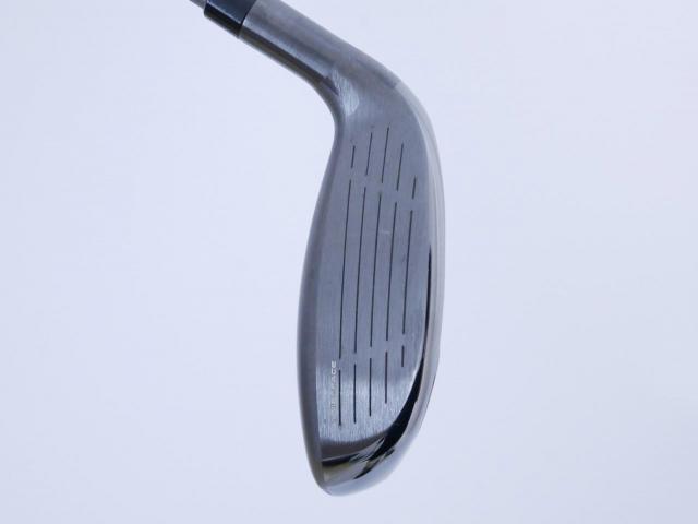 Fairway Wood : Taylormade : ไม้กระเทย Taylormade Qi35 MAX Rescue (รุ่นล่าสุด ออกปี 2025) Loft 35 ก้าน Fujikura Air Speeder 50 Flex R