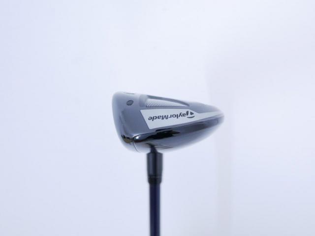 Fairway Wood : Taylormade : ไม้กระเทย Taylormade Qi10 Rescue (ออกปี 2024) Loft 19 ก้าน Mitsubishi Diamana TM60 Flex R