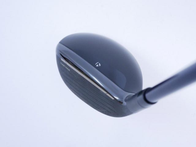Fairway Wood : Taylormade : ไม้กระเทย Taylormade Qi10 Rescue (ออกปี 2024) Loft 19 ก้าน Mitsubishi Diamana TM60 Flex R