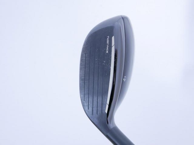 Fairway Wood : Taylormade : ไม้กระเทย Taylormade Qi10 Rescue (ออกปี 2024) Loft 19 ก้าน Mitsubishi Diamana TM60 Flex R