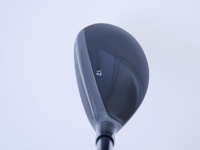 Fairway Wood : Taylormade : ไม้กระเทย Taylormade Qi10 Rescue (ออกปี 2024) Loft 19 ก้าน Mitsubishi Diamana TM60 Flex R