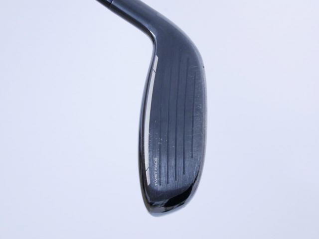 Fairway Wood : Taylormade : ไม้กระเทย Taylormade Qi10 Rescue (ออกปี 2024) Loft 19 ก้าน Mitsubishi Diamana TM60 Flex R