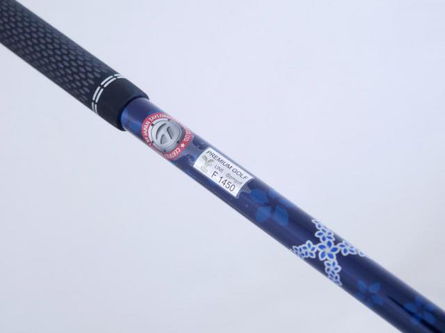 Fairway Wood : Taylormade : ไม้กระเทย Taylormade Qi10 Rescue (ออกปี 2024) Loft 19 ก้าน Mitsubishi Diamana TM60 Flex R