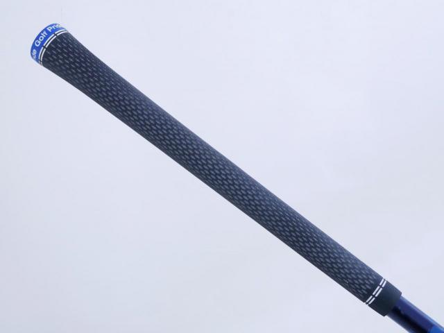 Fairway Wood : Taylormade : ไม้กระเทย Taylormade Qi10 Rescue (ออกปี 2024) Loft 19 ก้าน Mitsubishi Diamana TM60 Flex R