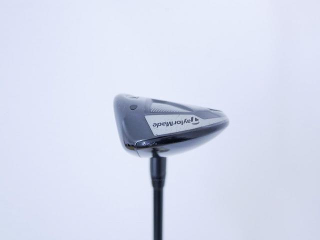Fairway Wood : Taylormade : ไม้กระเทย Taylormade Qi10 Rescue (ออกปี 2024) Loft 22 ก้าน Mitsubishi FUBUKI TM5 Flex R