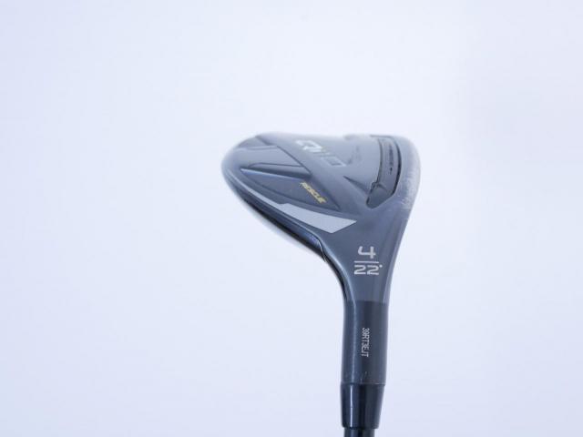 Fairway Wood : Taylormade : ไม้กระเทย Taylormade Qi10 Rescue (ออกปี 2024) Loft 22 ก้าน Mitsubishi FUBUKI TM5 Flex R