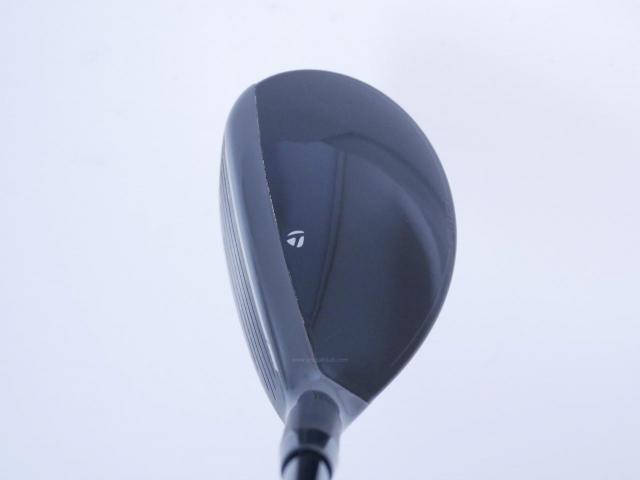 Fairway Wood : Taylormade : ไม้กระเทย Taylormade Qi10 Rescue (ออกปี 2024) Loft 22 ก้าน Mitsubishi FUBUKI TM5 Flex R